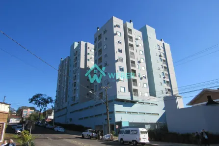 Apartamento com 2 Quartos à venda, 105m² no Guarani, Novo Hamburgo