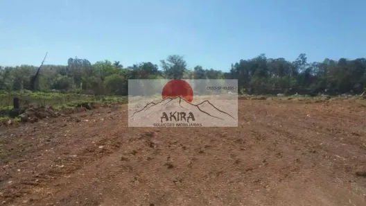 Lote/Terreno à venda, 4000m² no Jardim Jóia, Arujá