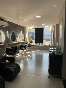 Ponto Comercial para alugar, 200m² no Centro, Campos dos Goytacazes