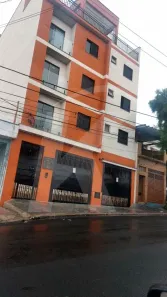 Casa de Condomínio com 2 Quartos à venda, 37m² no Vila Nivi, São Paulo