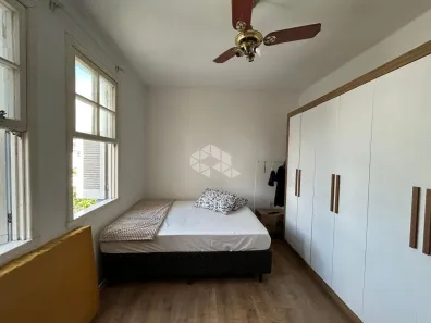Kitnet com 1 Quarto à venda, 23m² no Centro Histórico, Porto Alegre