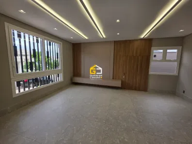 Casa com 3 Quartos à venda, 203m² no Veredas de Franca, Franca