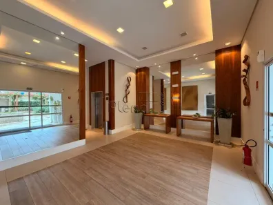Apartamento com 3 Quartos à venda, 93m² no Parque Rural Fazenda Santa Cândida, Campinas