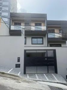 Casa com 2 Quartos à venda, 109m² no Vila Mangalot, São Paulo