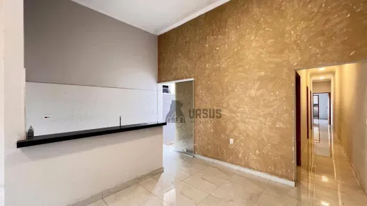 Casa com 3 Quartos à venda, 140m² no Jardim Continental, Taubaté