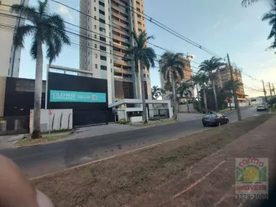 Apartamento com 3 Quartos à venda, 138m² no Jundiaí, Anápolis