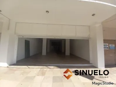 Ponto Comercial para alugar, 192m² no Centro, Novo Hamburgo
