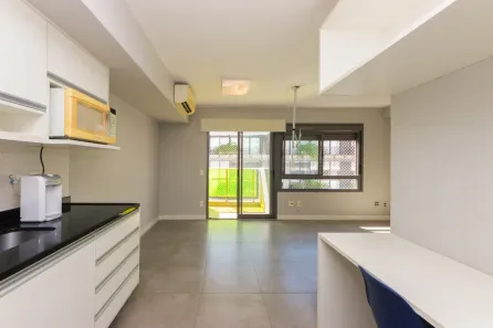 Apartamento com 1 Quarto à venda, 33m² no Vila Madalena, São Paulo
