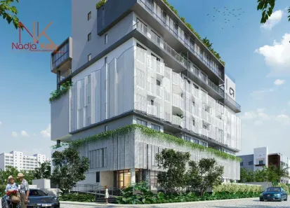 Apartamento com 3 Quartos à venda, 82m² no Jardim Oceania, João Pessoa