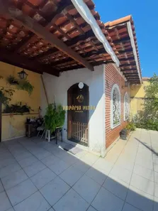 Casa com 4 Quartos à venda, 199m² no Vila Adelino, Suzano