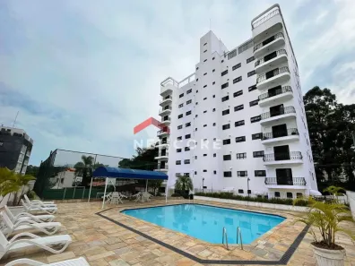 Apartamento com 3 Quartos à venda, 194m² no Cidade São Francisco, São Paulo