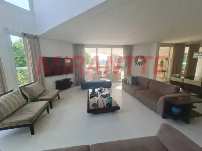 Casa de Condomínio com 5 Quartos à venda, 660m² no Jardim São Bento, São Paulo