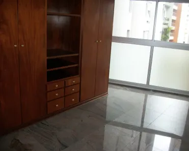 Apartamento com 2 Quartos para alugar, 60m² no Consolação, São Paulo