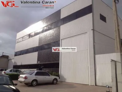 Galpão/Depósito/Armazém para alugar, 2268m² no Distrito Industrial João Narezzi, Indaiatuba