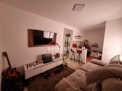 Apartamento com 2 Quartos à venda, 86m² no Adelmolândia, Sabará