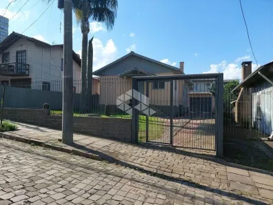 Lote/Terreno à venda, 390m² no Santa Rita, Bento Gonçalves