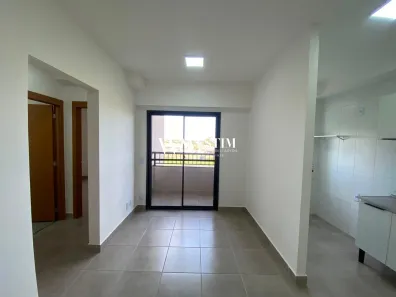 Apartamento com 2 Quartos para alugar, 45m² no Jardim Bianco, São José do Rio Preto