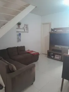 Sobrado com 2 Quartos à venda, 52m² no Capela de São Pedro, Vargem Grande Paulista