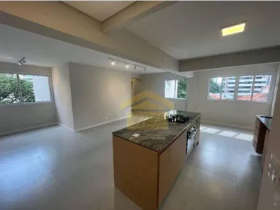 Apartamento com 2 Quartos à venda, 80m² no Moema, São Paulo