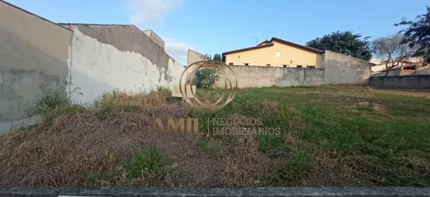 Lote/Terreno à venda, 200m² no Loteamento Villa Branca, Jacareí