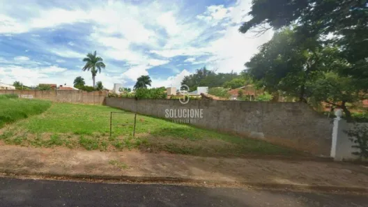 Lote/Terreno à venda, 611m² no Jardim Tarraf, São José do Rio Preto