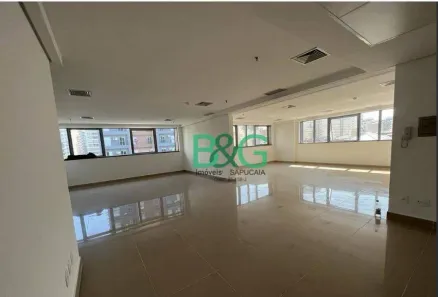Sala Comercial à venda, 100m² no Santa Cecília, São Paulo