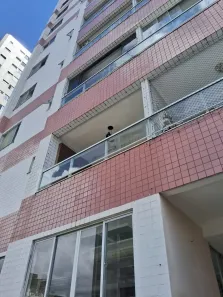 Apartamento com 3 Quartos para alugar, 117m² no Batista Campos, Belém