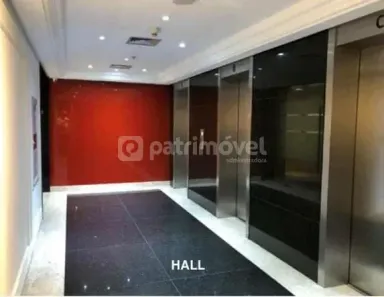 Sala Comercial para alugar, 354m² no Centro, Rio de Janeiro
