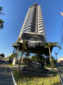 Apartamento com 3 Quartos à venda, 231m² no Orfãs, Ponta Grossa