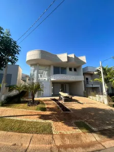 Casa de Condomínio com 4 Quartos à venda, 307m² no Swiss Park, Campinas