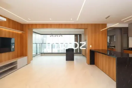 Apartamento com 1 Quarto à venda, 72m² no Pinheiros, São Paulo