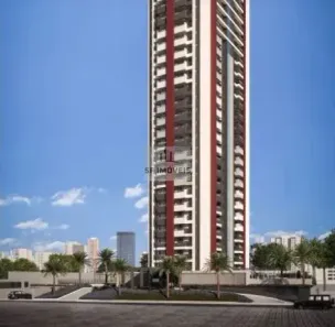Apartamento com 1 Quarto para alugar, 44m² no Parque Campolim, Sorocaba