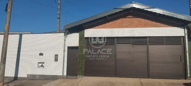 Casa com 3 Quartos para alugar, 91m² no Jardim Caxambu, Piracicaba