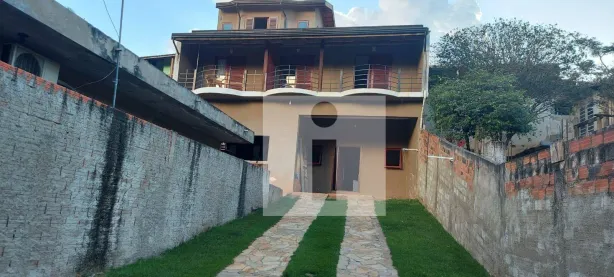 Casa com 5 Quartos à venda, 240m² no Jardim Conceição (Sousas), Campinas