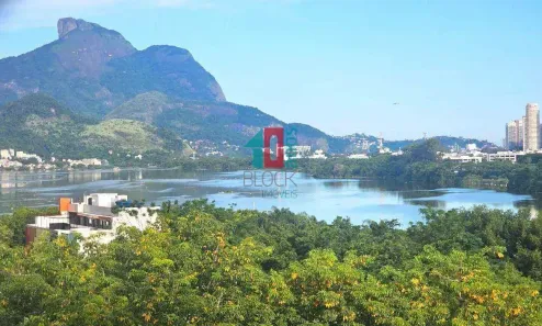 Apartamento com 4 Quartos à venda, 369m² no Barra da Tijuca, Rio de Janeiro