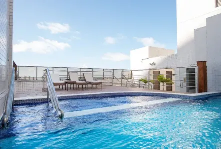 Apartamento com 2 Quartos à venda, 68m² no Encruzilhada, Recife