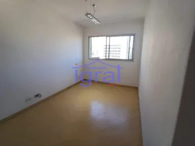 Apartamento com 2 Quartos à venda, 55m² no Saúde, São Paulo