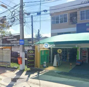 Ponto Comercial à venda, 60m² no Piratininga, Niterói