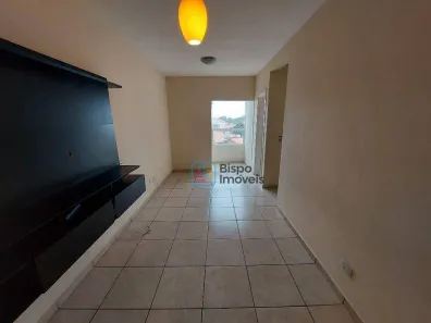 Apartamento com 3 Quartos à venda, 70m² no Jardim Bela Vista, Americana
