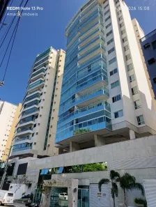 Apartamento com 3 Quartos à venda, 90m² no Praia da Costa, Vila Velha