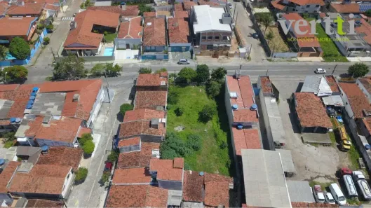 Lote/Terreno à venda, 660m² no Nova Descoberta, Natal