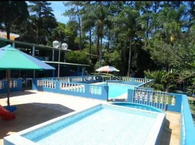 Fazenda/Sítio com 2 Quartos à venda, 150m² no Chácara Maria Trindade, São Paulo