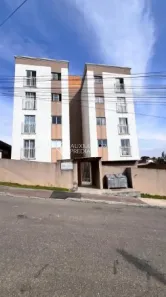 Apartamento com 2 Quartos à venda, 42m² no Roça Grande, Colombo