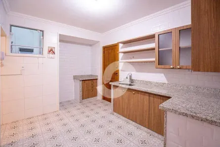 Apartamento com 3 Quartos à venda, 120m² no Ingá, Niterói