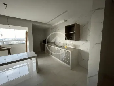 Apartamento com 2 Quartos à venda, 64m² no Jardim Patrícia, Uberlândia