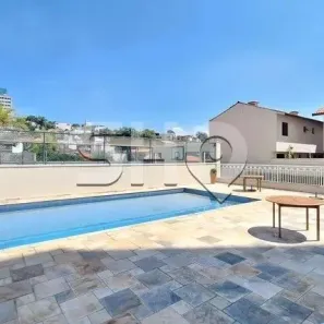 Apartamento com 2 Quartos à venda, 62m² no Vila Ipojuca, São Paulo