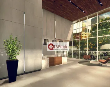 Sala Comercial à venda, 166m² no Barra Funda, São Paulo