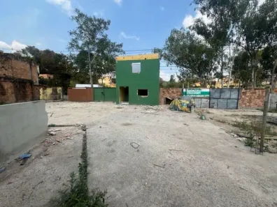 Lote/Terreno à venda, 540m² no Jardim Colonial, Ribeirão das Neves