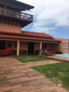 Sobrado com 3 Quartos à venda, 300m² no , Imbé