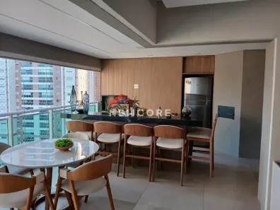 Apartamento com 4 Quartos à venda, 254m² no Umuarama, Osasco